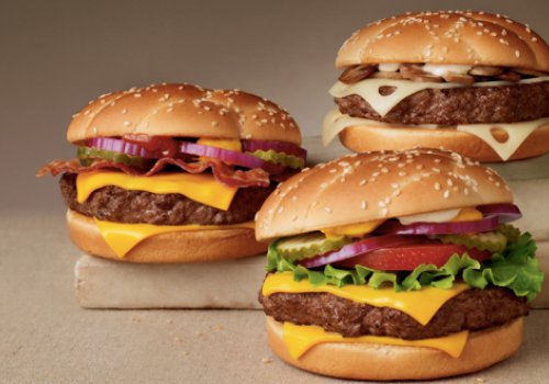 Tu combo McDonald's a 2,90€